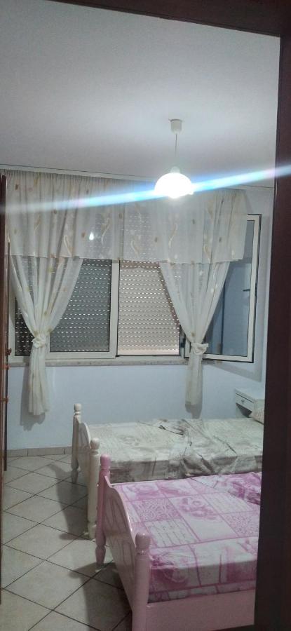 New Apartment In The City Center Shkoder Exterior photo