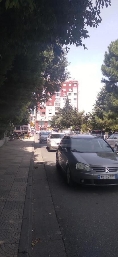 New Apartment In The City Center Shkoder Exterior photo