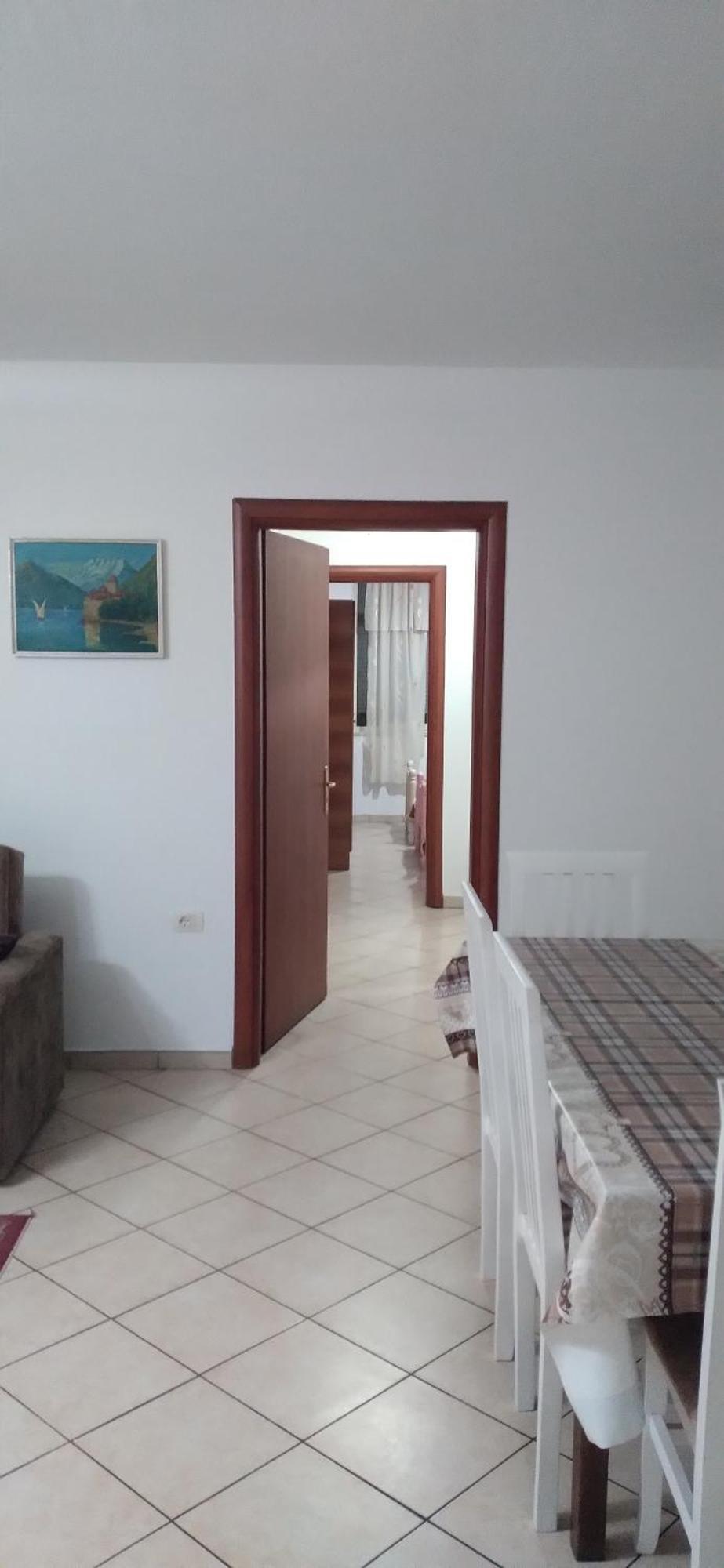 New Apartment In The City Center Shkoder Exterior photo