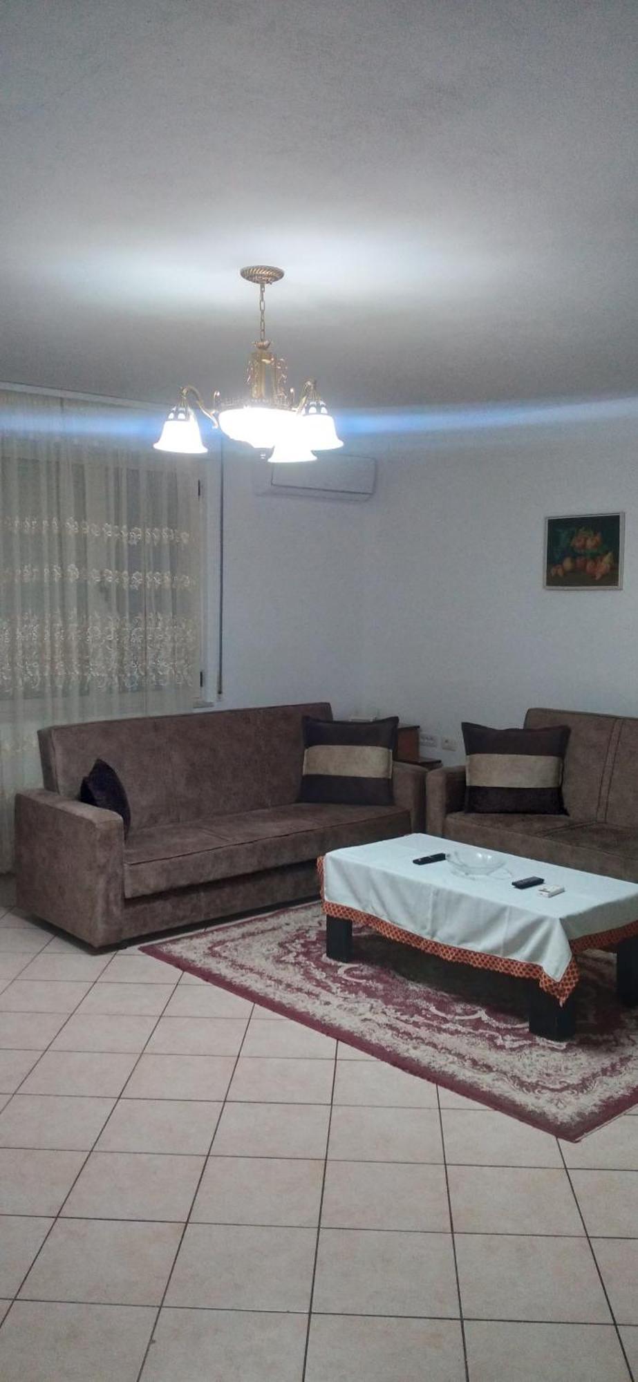 New Apartment In The City Center Shkoder Exterior photo