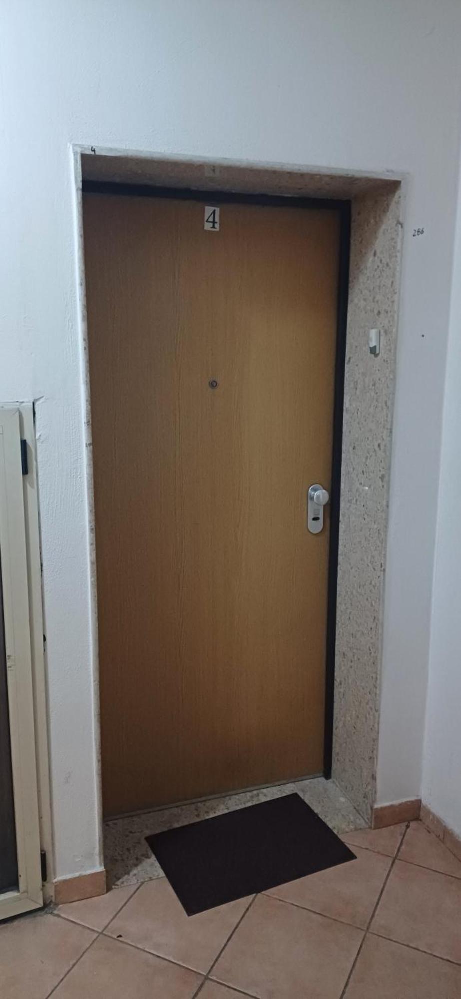 New Apartment In The City Center Shkoder Exterior photo