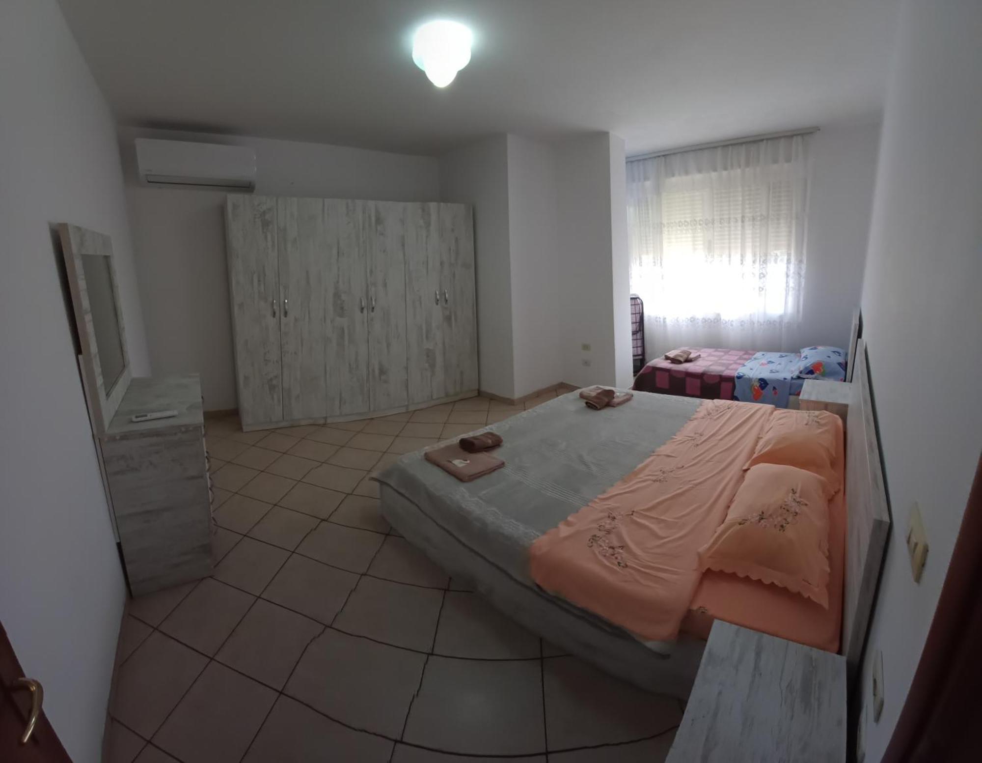 New Apartment In The City Center Shkoder Exterior photo