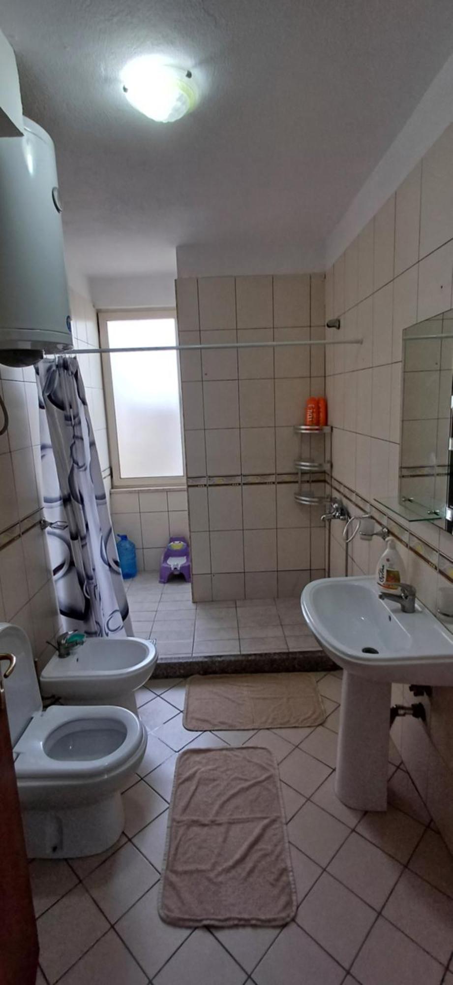 New Apartment In The City Center Shkoder Exterior photo