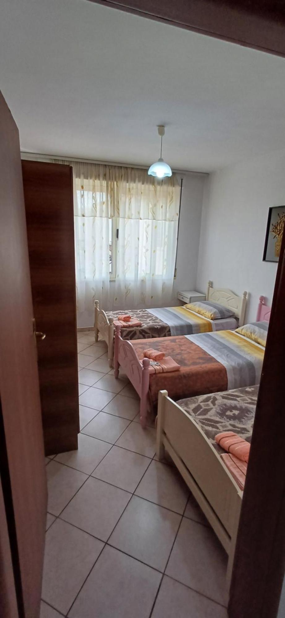 New Apartment In The City Center Shkoder Exterior photo
