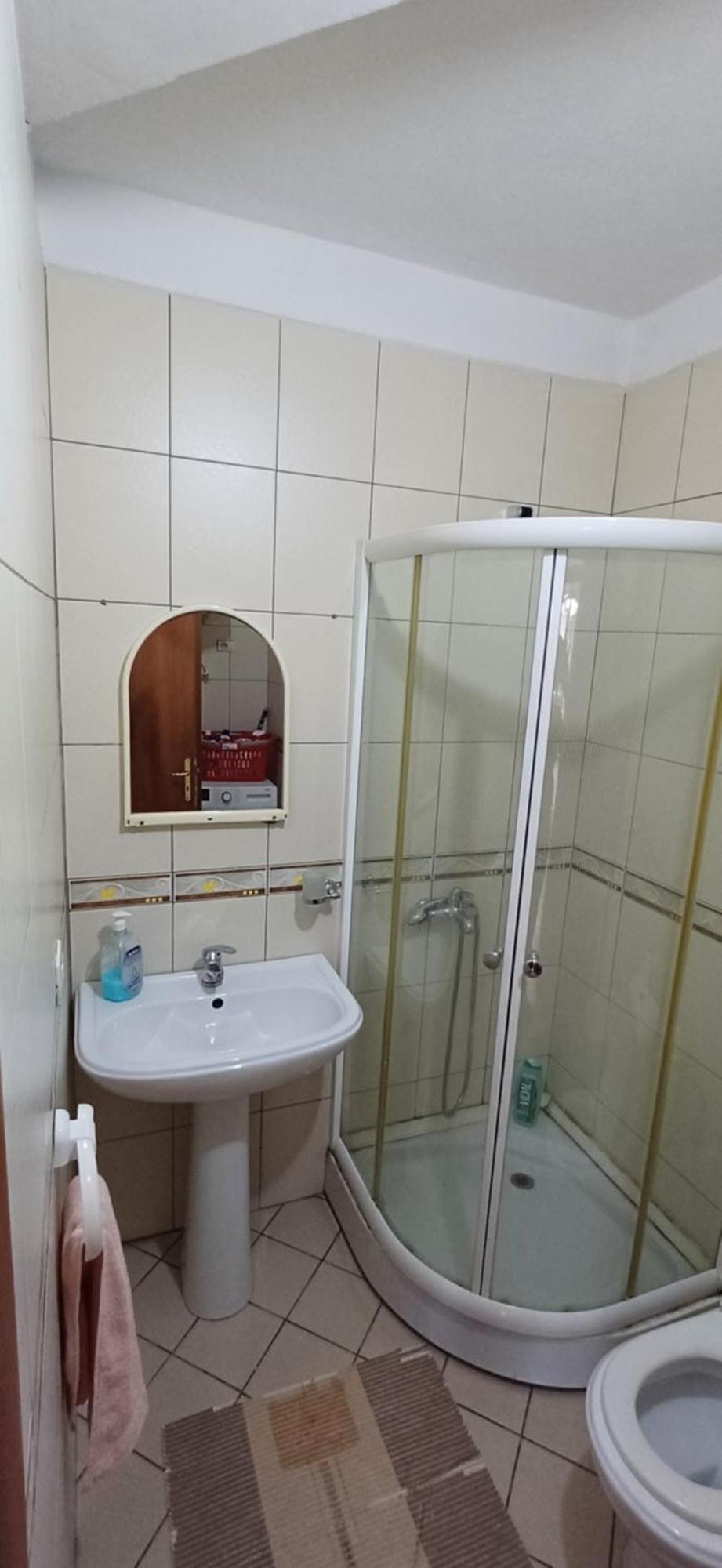 New Apartment In The City Center Shkoder Exterior photo