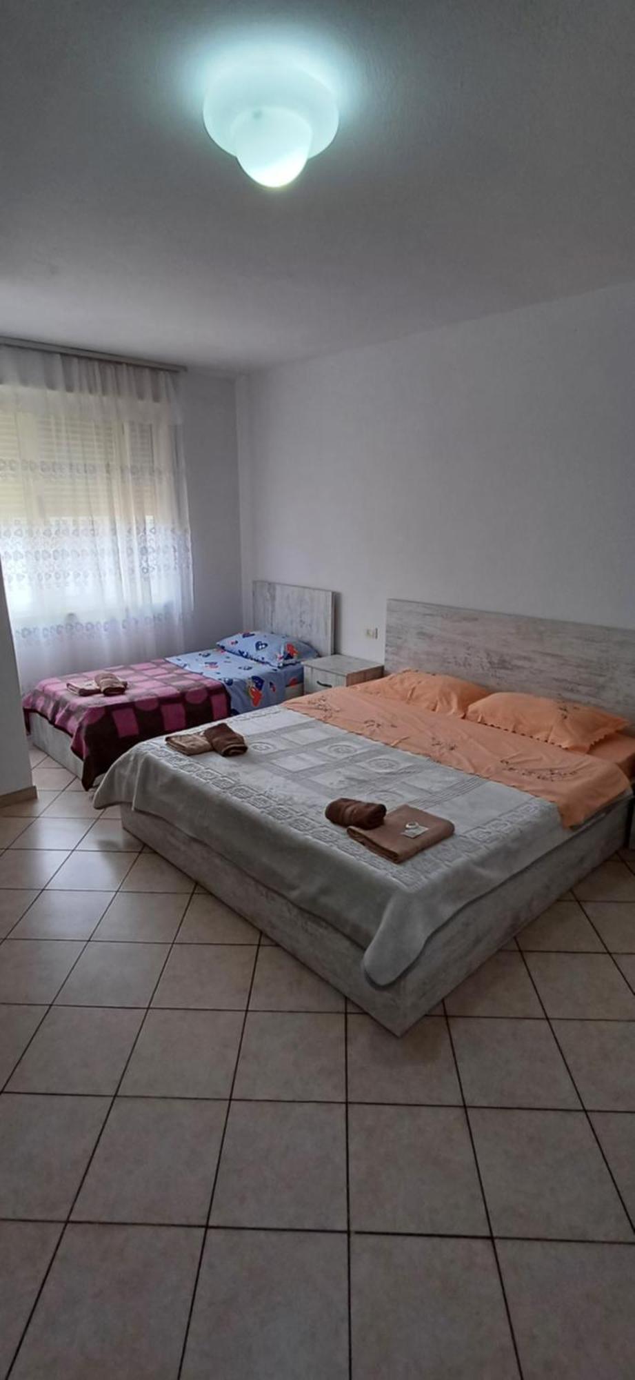 New Apartment In The City Center Shkoder Exterior photo